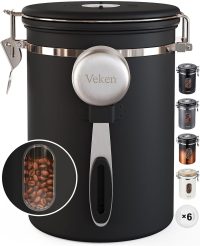 Coffee Canister