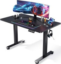electric standing desk