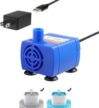 Replacement Pump Pet Water Fountain