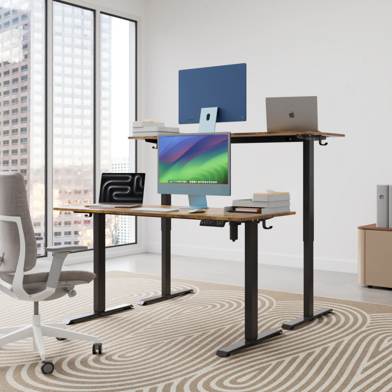 Veken Electric Standing Desks: The Smart Buyer’s Guide