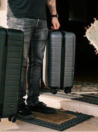 packing cubes for travel
