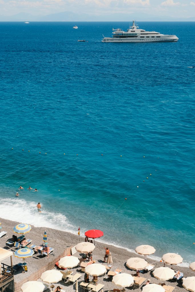 Postino, Italy (Amalfi Coast)