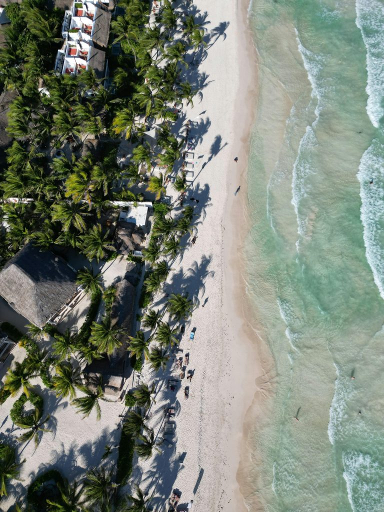 Tulum, Mexico 